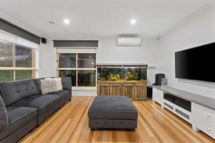 Fifth view of Homely house listing, 12 Lady Rose Crescent, Sydenham VIC 3037