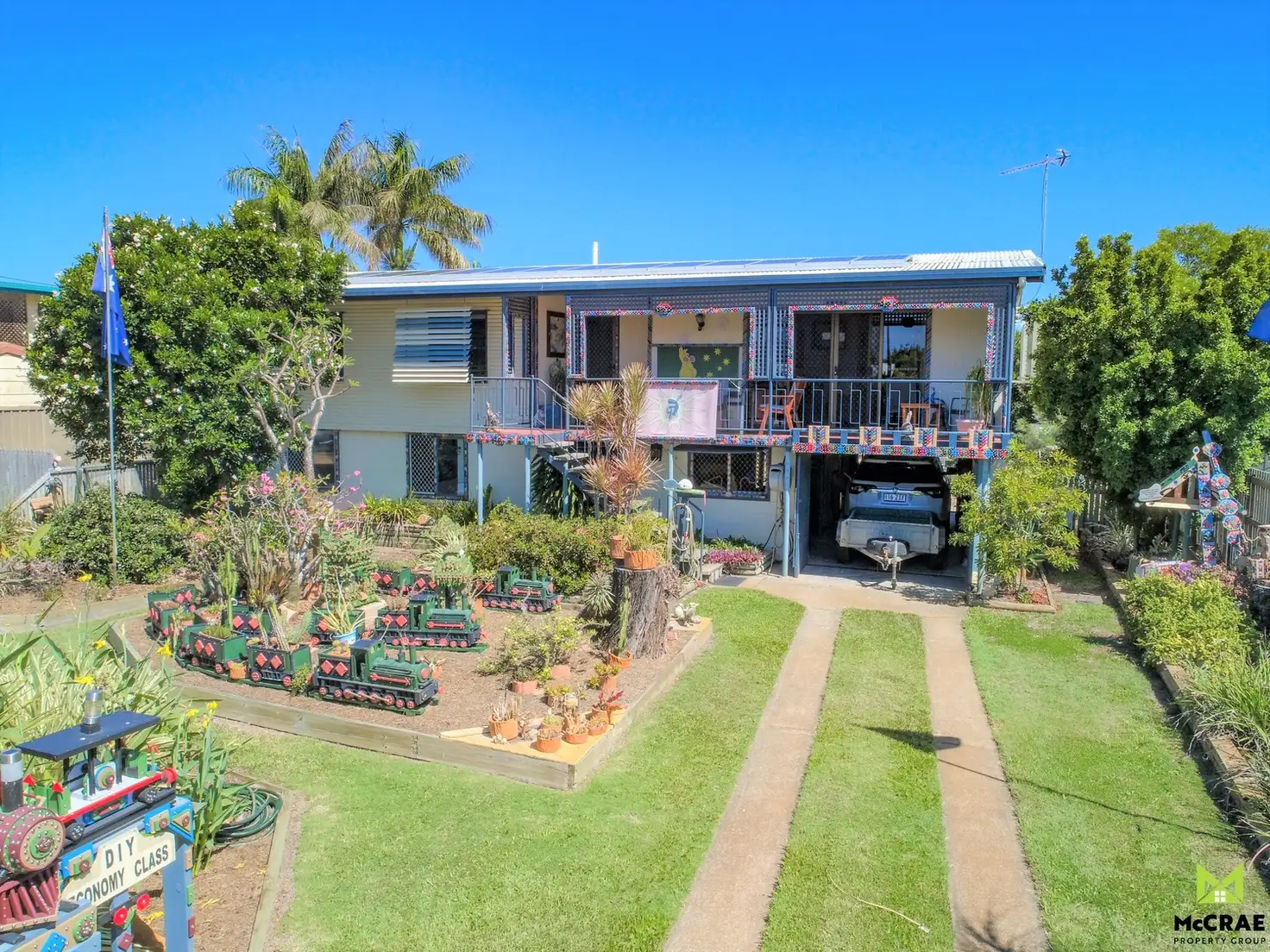 Main view of Homely house listing, 39 Tollington Road, Bowen QLD 4805
