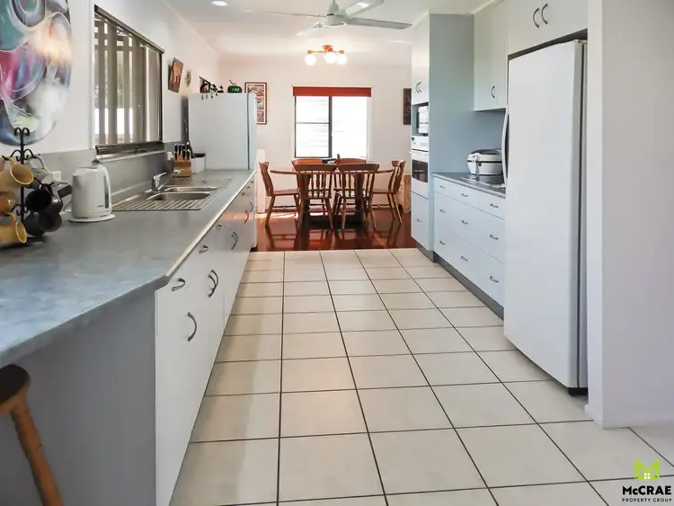 Second view of Homely house listing, 39 Tollington Road, Bowen QLD 4805