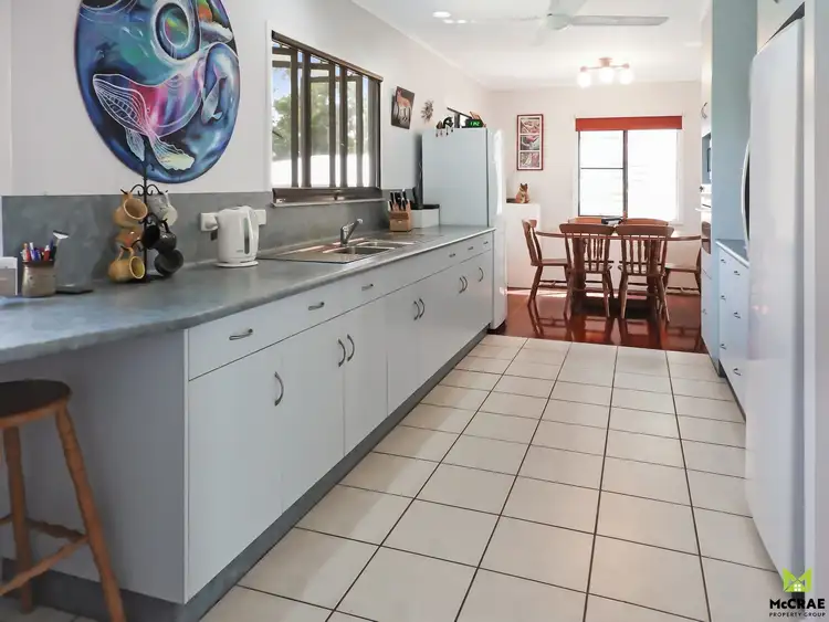 Fifth view of Homely house listing, 39 Tollington Road, Bowen QLD 4805