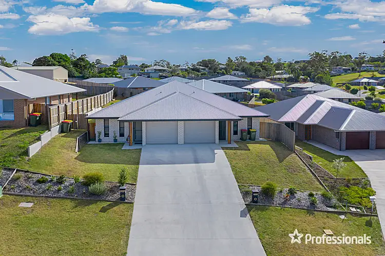 1-2/6 Pandanus Street, Gympie QLD 4570