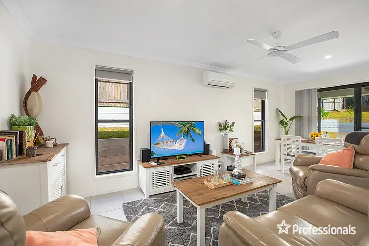 Sixth view of Homely semi-detached listing, 1-2/6 Pandanus Street, Gympie QLD 4570