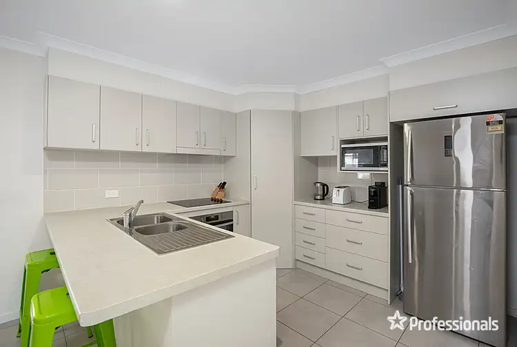 Seventh view of Homely semi-detached listing, 1-2/6 Pandanus Street, Gympie QLD 4570