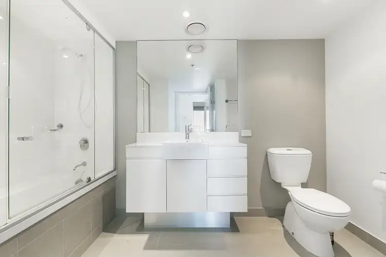 Fifth view of Homely unit listing, 23703/5 Lawson Street, Southport QLD 4215