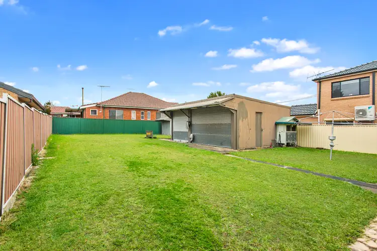 Second view of Homely house listing, 194 Noble Avenue, Greenacre NSW 2190