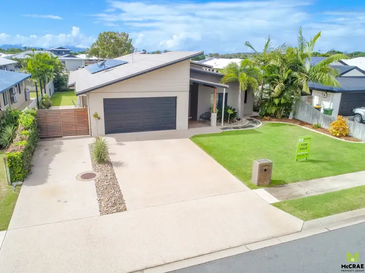 20 Lemon Grove, Bowen QLD 4805