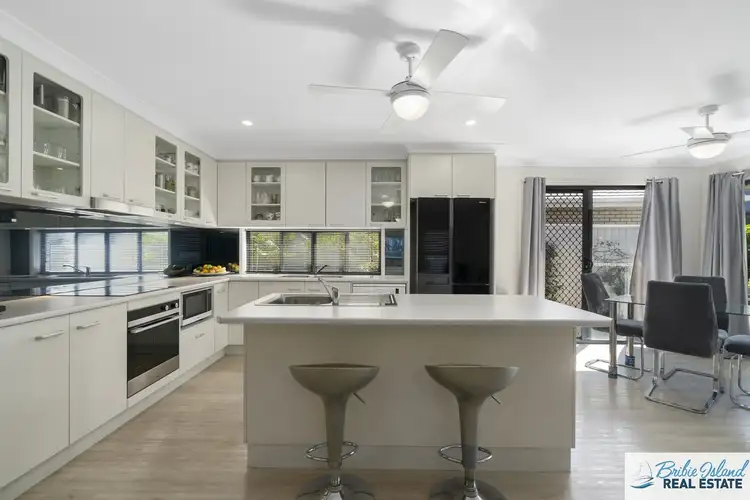 Main view of Homely house listing, 8 Marron Way, Bongaree QLD 4507