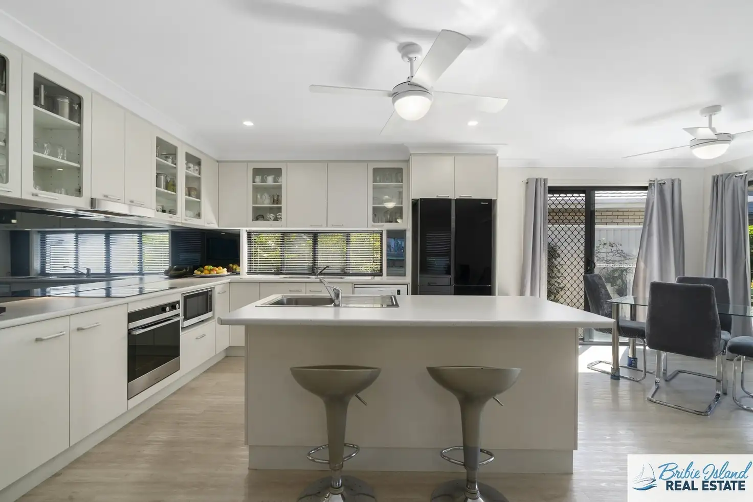 Main view of Homely house listing, 8 Marron Way, Bongaree QLD 4507