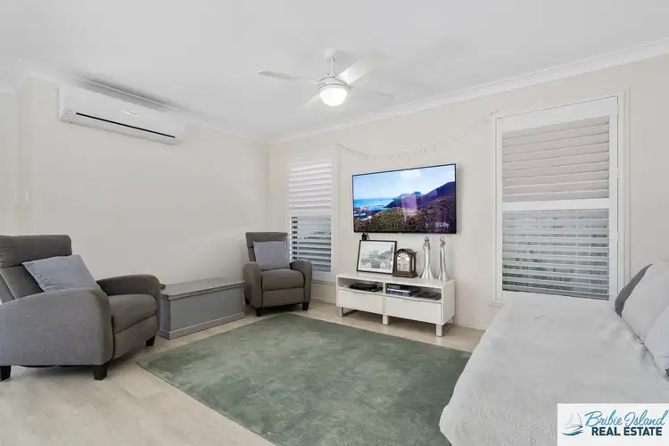 Third view of Homely house listing, 8 Marron Way, Bongaree QLD 4507