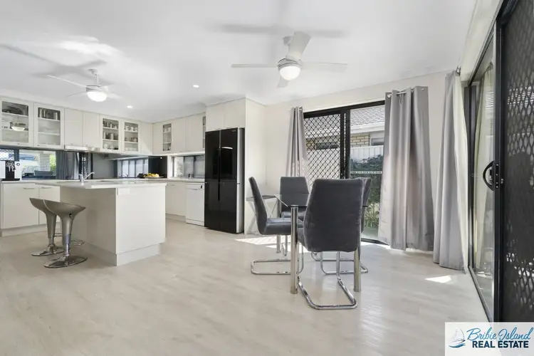Fourth view of Homely house listing, 8 Marron Way, Bongaree QLD 4507