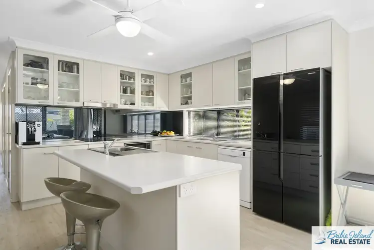 Fifth view of Homely house listing, 8 Marron Way, Bongaree QLD 4507