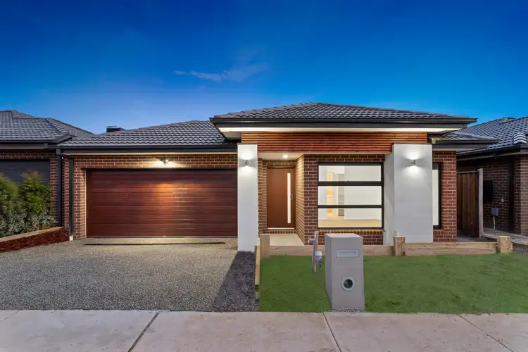 6 Festival Street, Diggers Rest VIC 3427