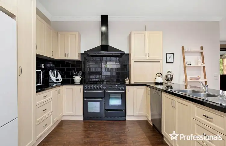 Third view of Homely house listing, 52 Francis Crescent, Mount Evelyn VIC 3796