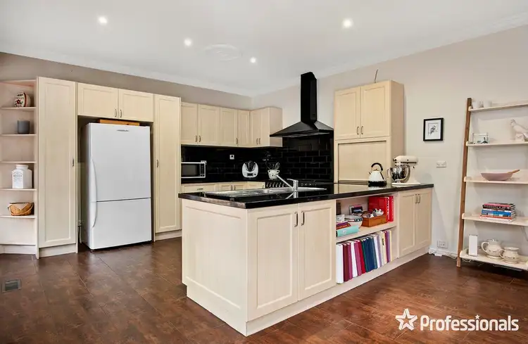 Fourth view of Homely house listing, 52 Francis Crescent, Mount Evelyn VIC 3796