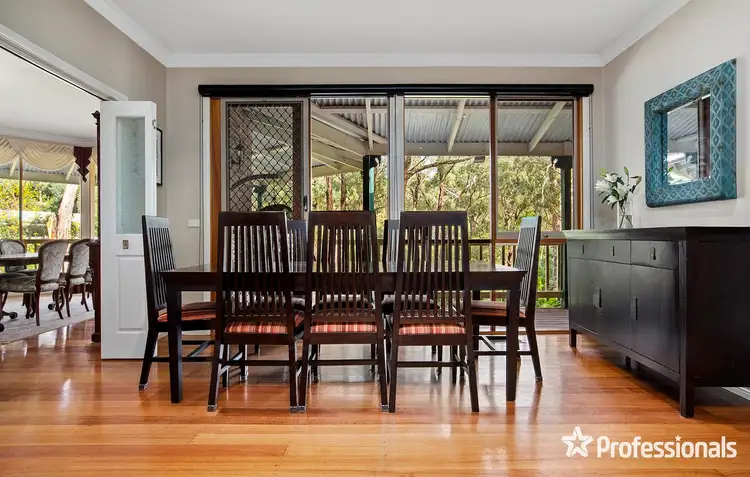 Sixth view of Homely house listing, 52 Francis Crescent, Mount Evelyn VIC 3796