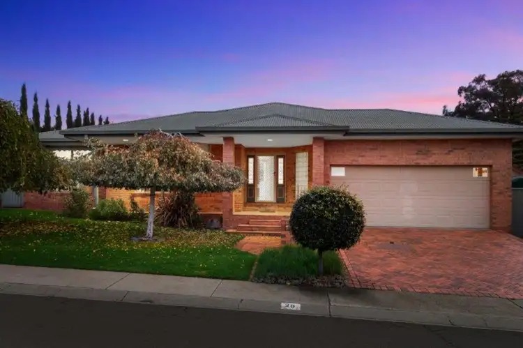 28 Plante Court, Strathdale VIC 3550