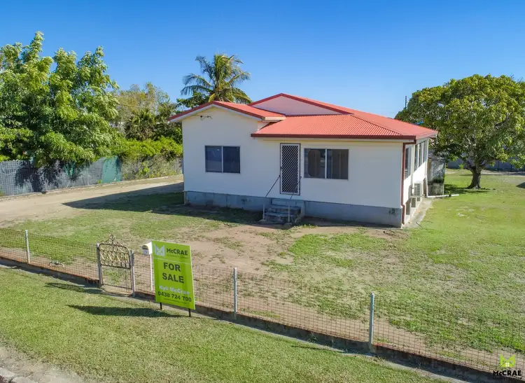 13 Belgravia Street, Bowen QLD 4805