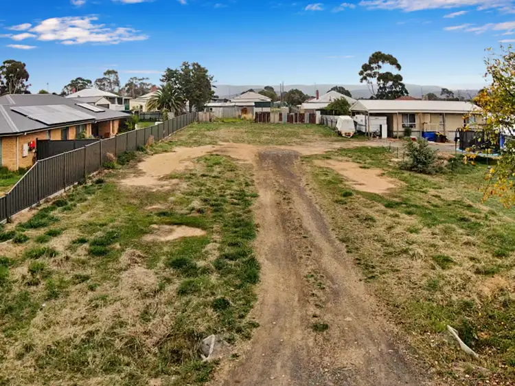 Main view of Homely land listing, 69 Pascoe Street, Avoca VIC 3467