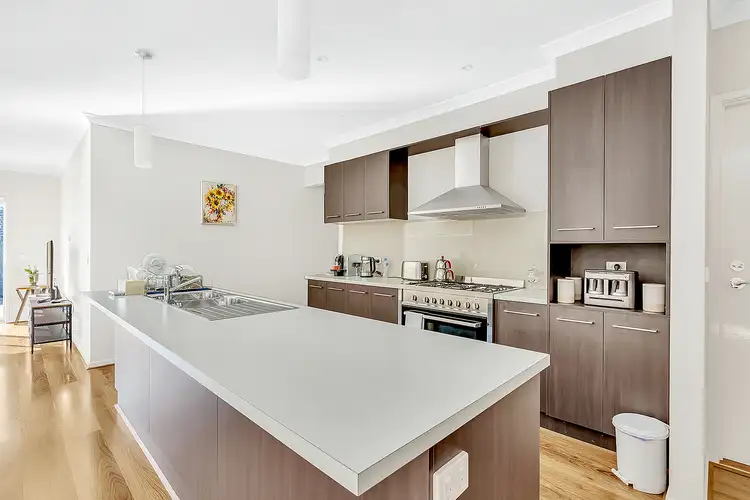 Second view of Homely house listing, 7 Honour Street, Craigieburn VIC 3064