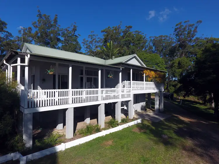 18 Springhill Road, Coopernook NSW 2426