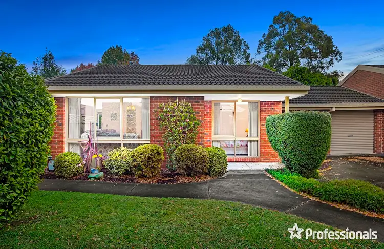6/17-23 Ervin Road, Kilsyth VIC 3137