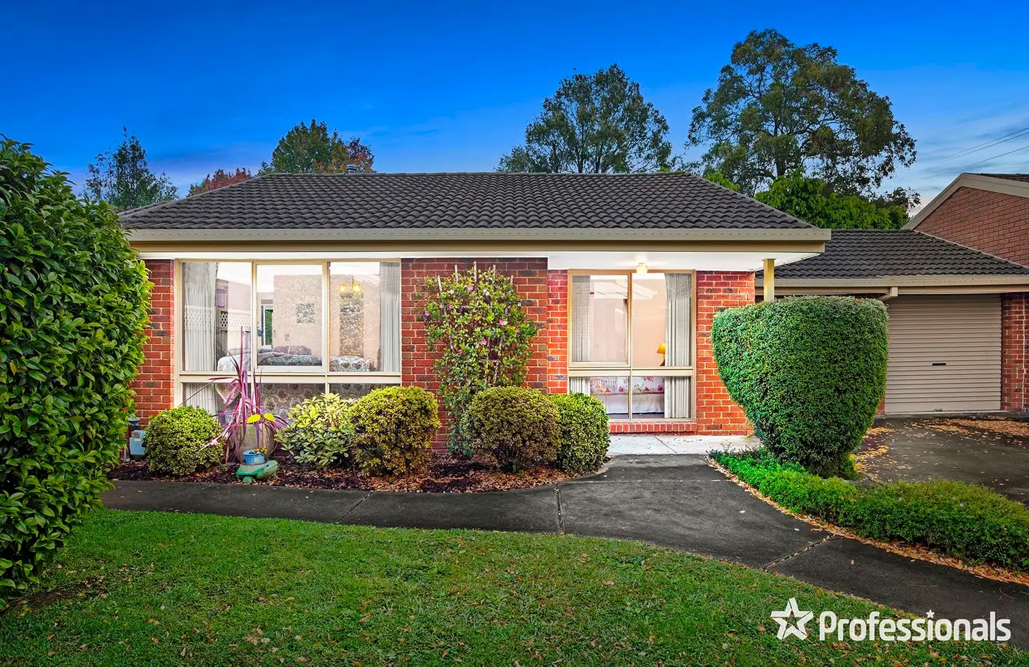 Main view of Homely unit listing, 6/17-23 Ervin Road, Kilsyth VIC 3137