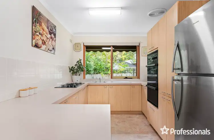 Second view of Homely unit listing, 6/17-23 Ervin Road, Kilsyth VIC 3137