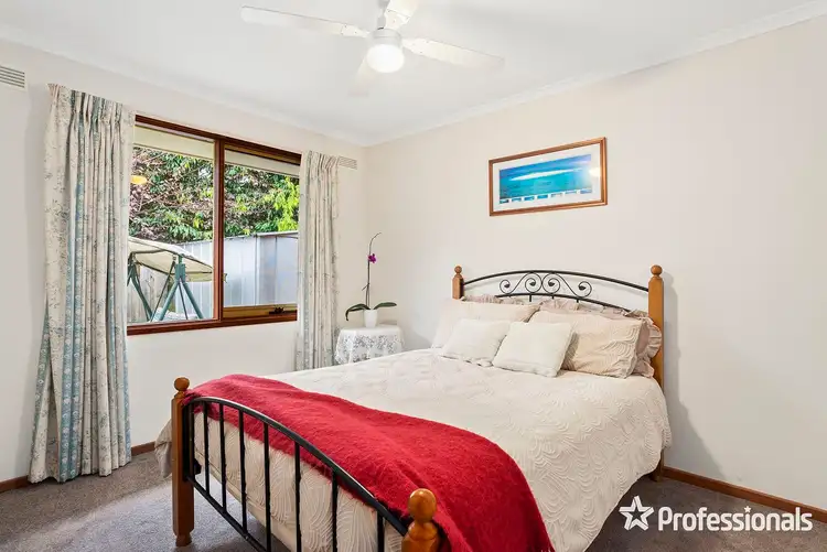 Sixth view of Homely unit listing, 6/17-23 Ervin Road, Kilsyth VIC 3137