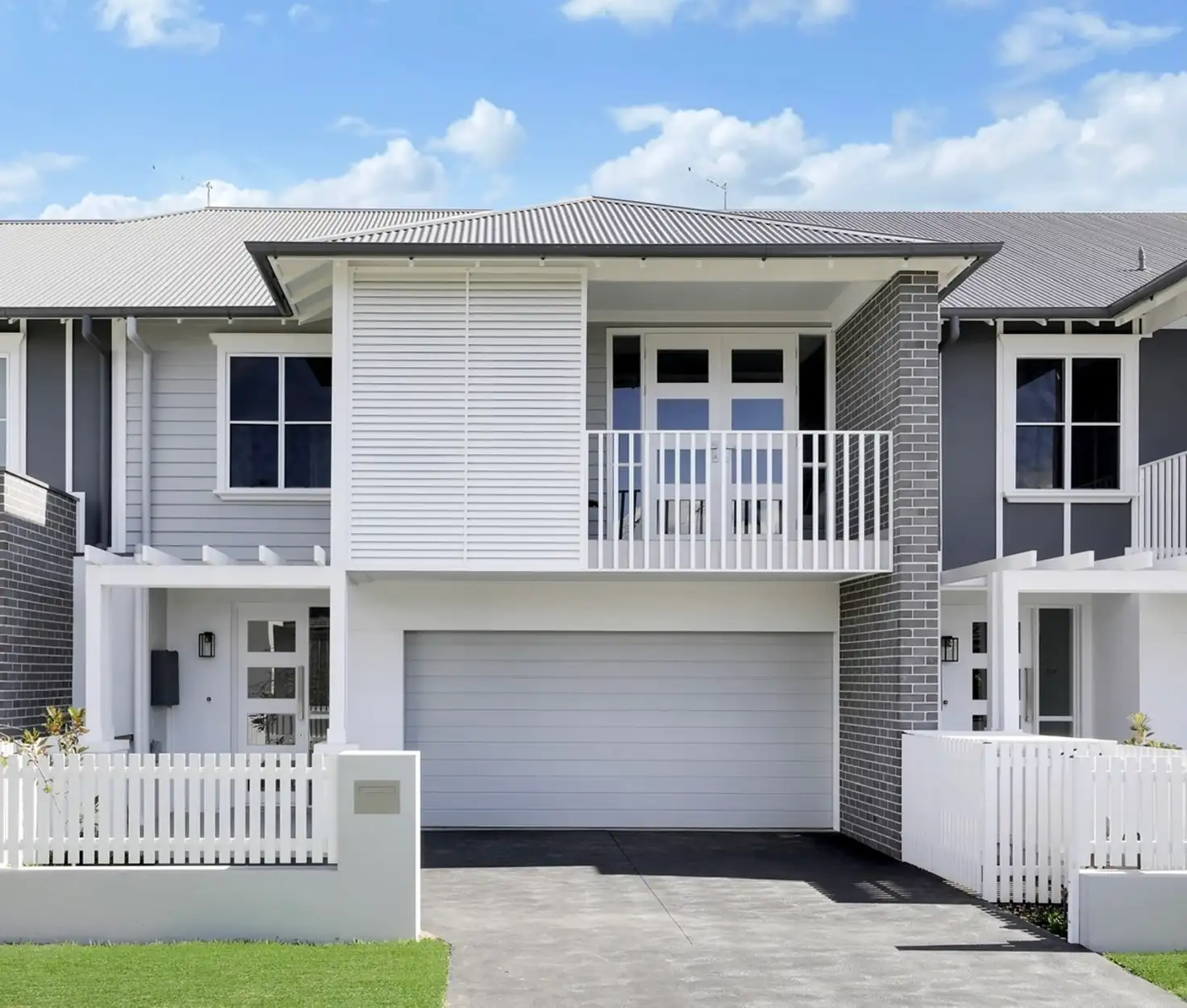 Main view of Homely house listing, 23 Garnsey Way, Oran Park NSW 2570