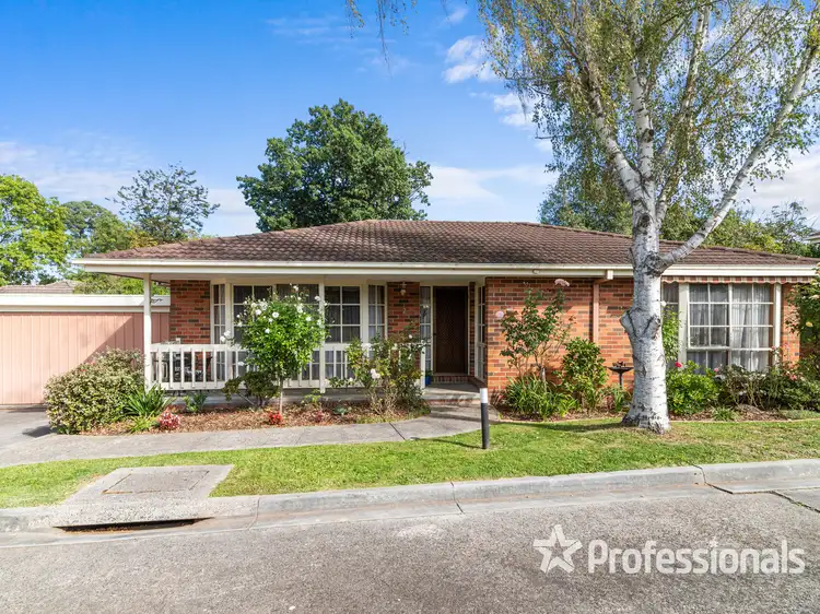 2/297-299 Mount Dandenong Road, Croydon VIC 3136