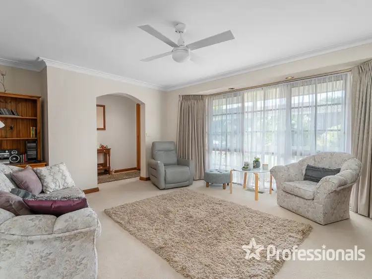 Second view of Homely unit listing, 2/297-299 Mount Dandenong Road, Croydon VIC 3136