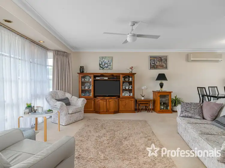 Third view of Homely unit listing, 2/297-299 Mount Dandenong Road, Croydon VIC 3136