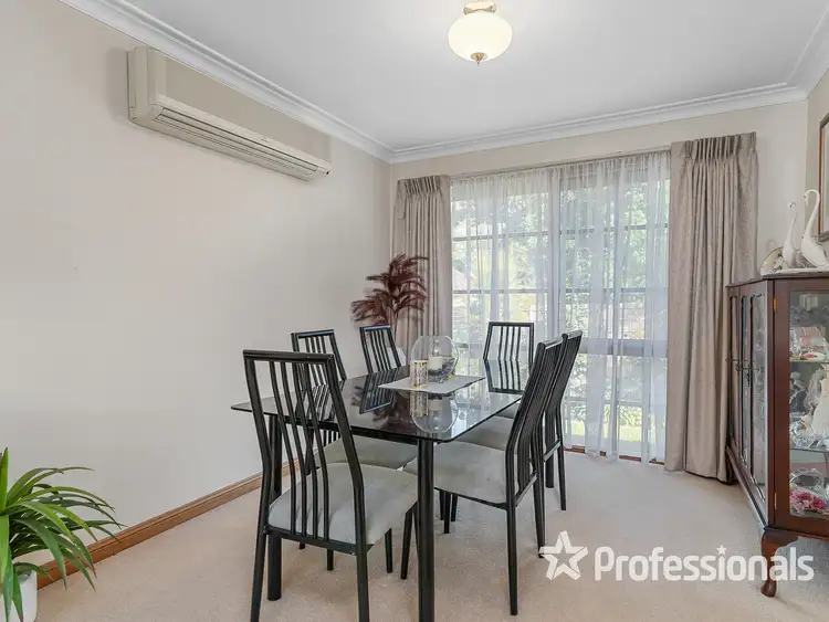 Fourth view of Homely unit listing, 2/297-299 Mount Dandenong Road, Croydon VIC 3136