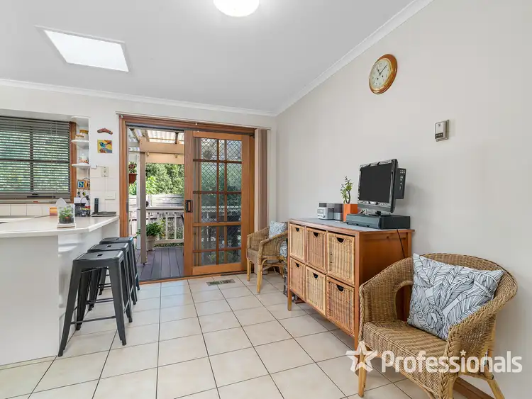 Sixth view of Homely unit listing, 2/297-299 Mount Dandenong Road, Croydon VIC 3136