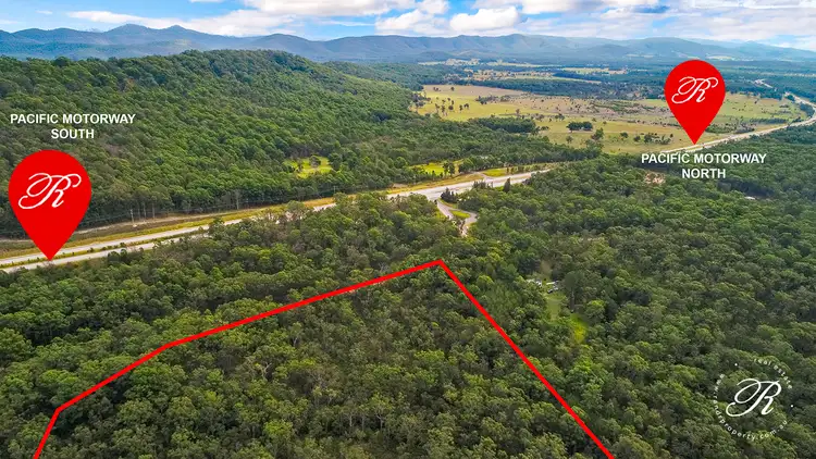 Third view of Homely rural property listing, 23 Burdekins Road, Bulahdelah NSW 2423