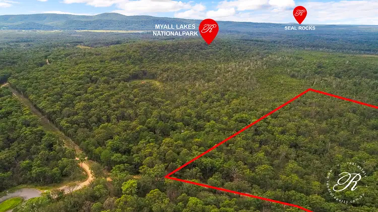 Fifth view of Homely rural property listing, 23 Burdekins Road, Bulahdelah NSW 2423