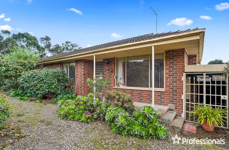 12 McFadzean Street, Coldstream VIC 3770