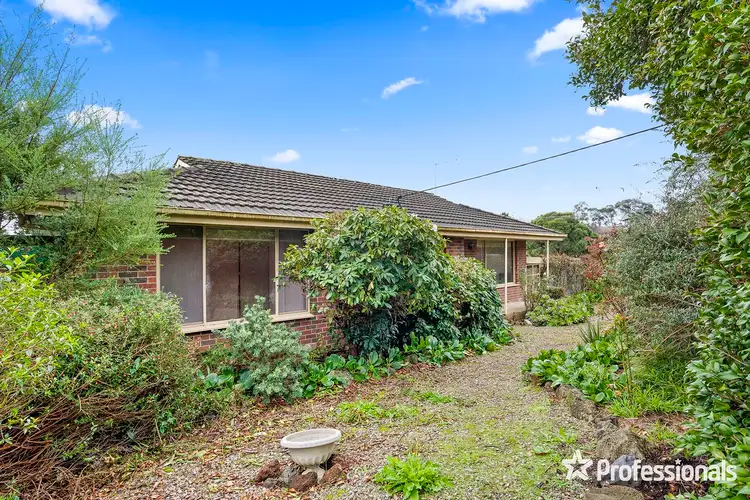 Second view of Homely house listing, 12 McFadzean Street, Coldstream VIC 3770