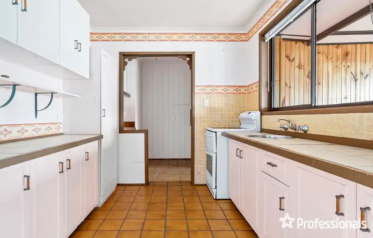 Fifth view of Homely house listing, 12 McFadzean Street, Coldstream VIC 3770