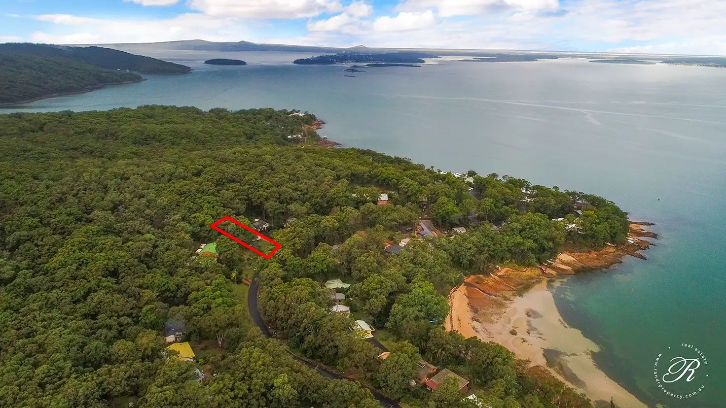 Main view of Homely house listing, 50 Promontory Way, North Arm Cove NSW 2324