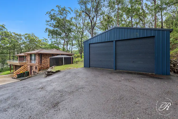 Second view of Homely house listing, 50 Promontory Way, North Arm Cove NSW 2324