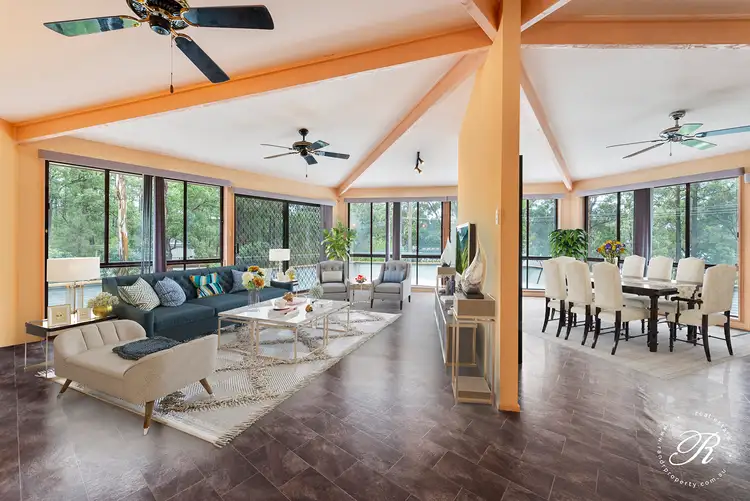 Third view of Homely house listing, 50 Promontory Way, North Arm Cove NSW 2324