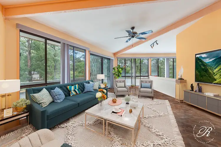 Fourth view of Homely house listing, 50 Promontory Way, North Arm Cove NSW 2324