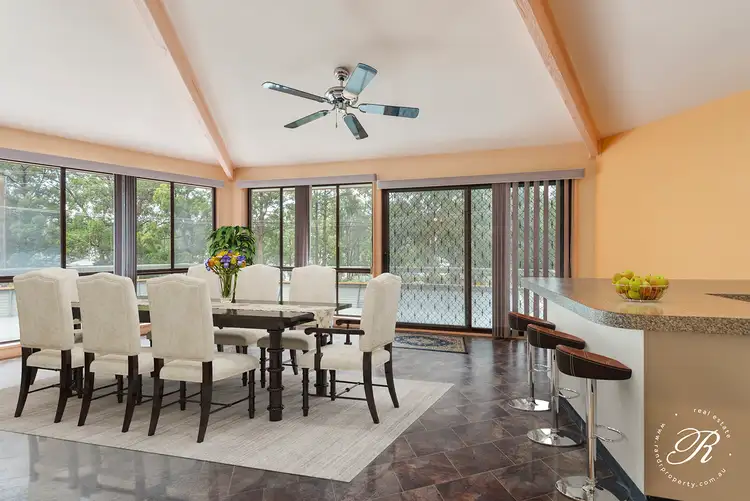 Fifth view of Homely house listing, 50 Promontory Way, North Arm Cove NSW 2324