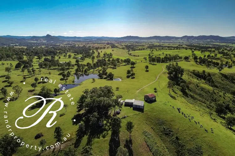 281 Crowthers Road, Gloucester NSW 2422