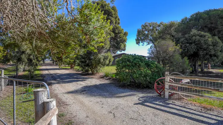 185 Ross Road, Coomboona VIC 3629