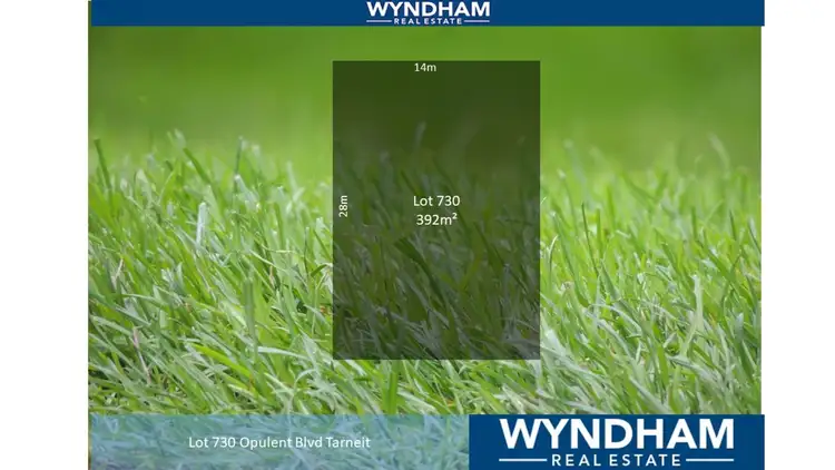 Main view of Homely land listing, Address available on request