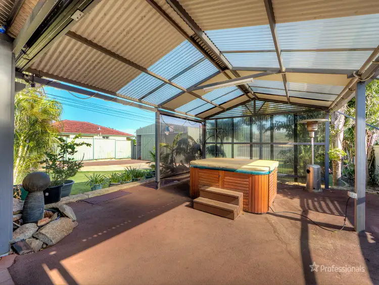 Second view of Homely house listing, 14 Jeanhulley Road, High Wycombe WA 6057