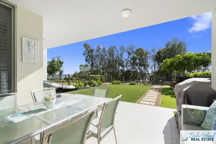 3/8A Spinnaker Drive, Sandstone Point QLD 4511