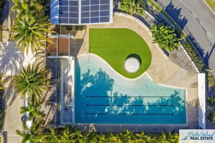 Third view of Homely unit listing, 3/8A Spinnaker Drive, Sandstone Point QLD 4511